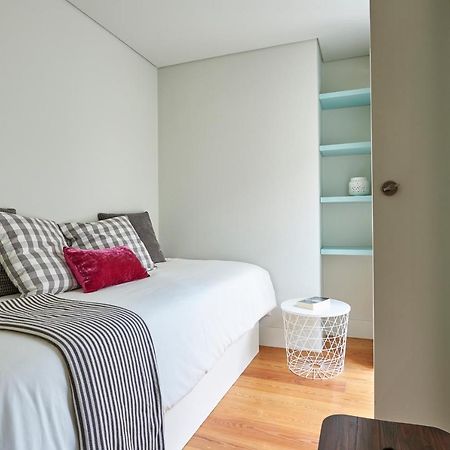 Modern Apartment Bica Dos Olhos Lisbon Bilik gambar